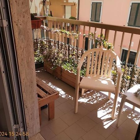 Casa Paganini Διαμέρισμα Follonica Εξωτερικό φωτογραφία