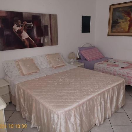 Casa Paganini Διαμέρισμα Follonica Εξωτερικό φωτογραφία