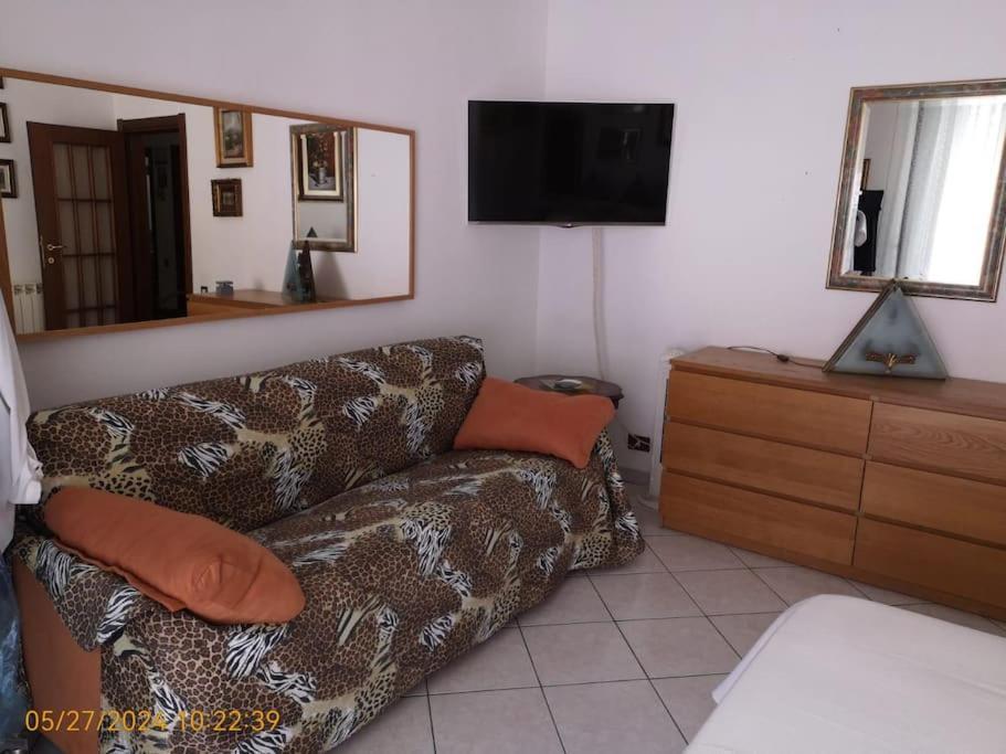 Casa Paganini Διαμέρισμα Follonica Εξωτερικό φωτογραφία