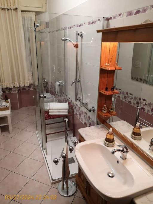 Casa Paganini Διαμέρισμα Follonica Εξωτερικό φωτογραφία