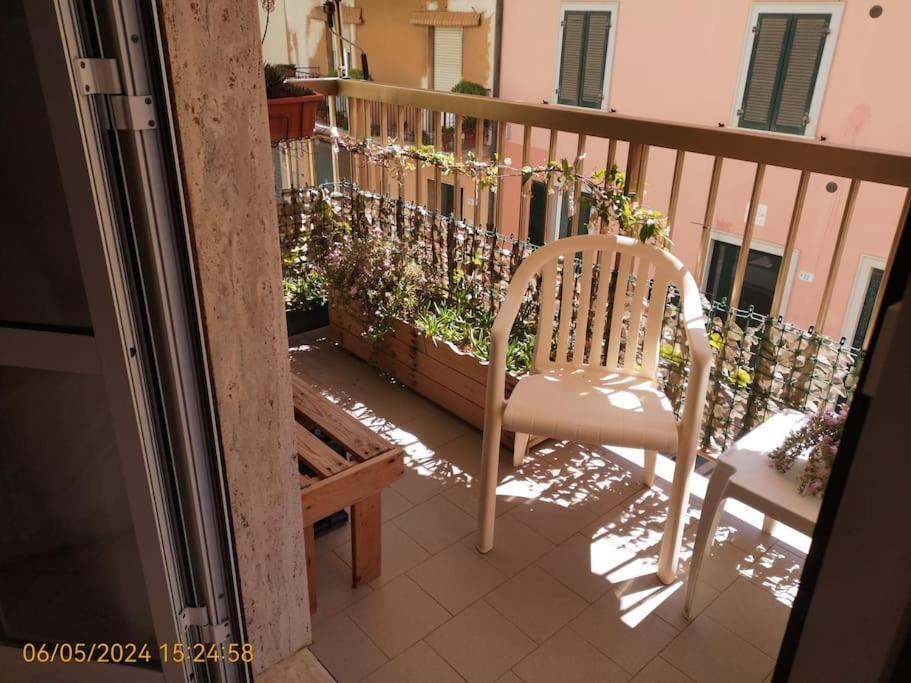 Casa Paganini Διαμέρισμα Follonica Εξωτερικό φωτογραφία