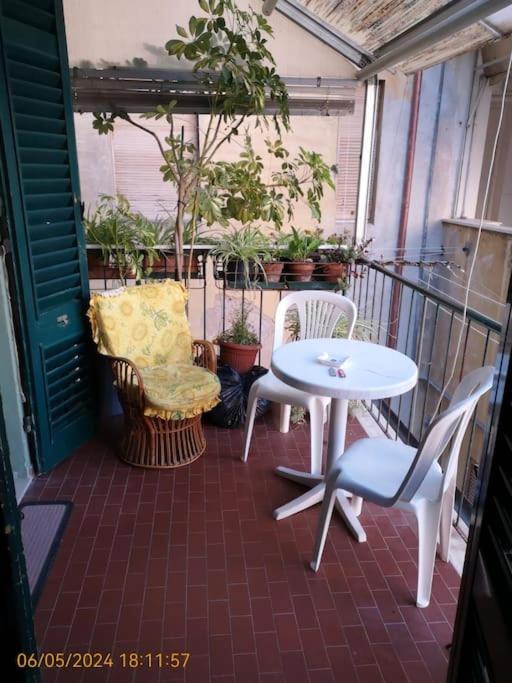 Casa Paganini Διαμέρισμα Follonica Εξωτερικό φωτογραφία