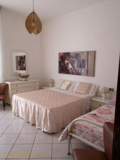 Casa Paganini Διαμέρισμα Follonica Εξωτερικό φωτογραφία