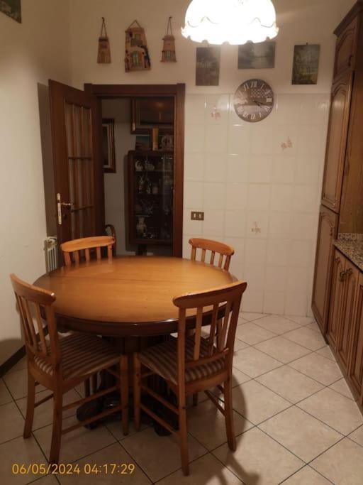 Casa Paganini Διαμέρισμα Follonica Εξωτερικό φωτογραφία