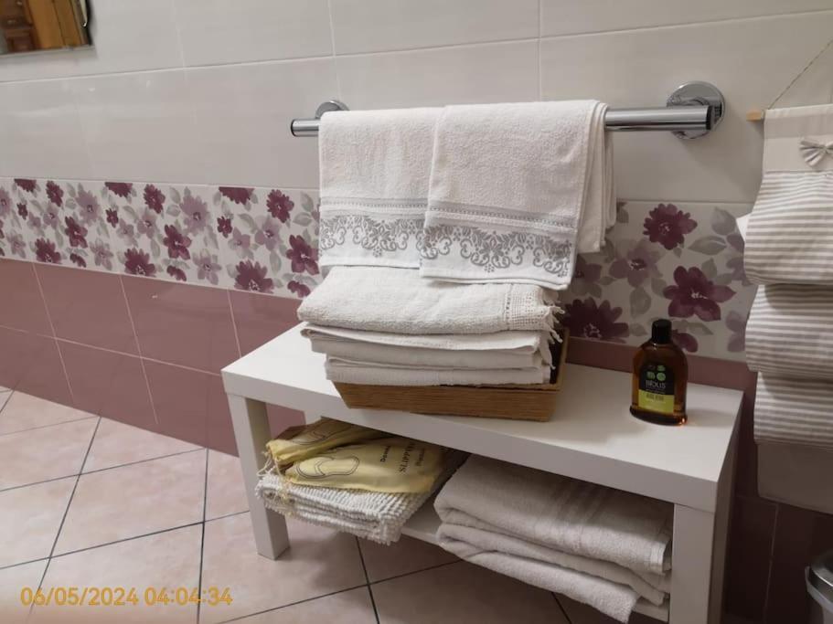 Casa Paganini Διαμέρισμα Follonica Εξωτερικό φωτογραφία