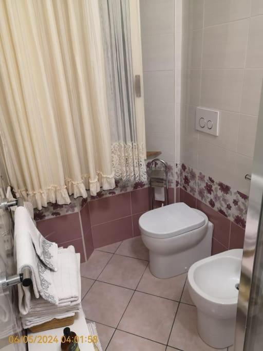 Casa Paganini Διαμέρισμα Follonica Εξωτερικό φωτογραφία