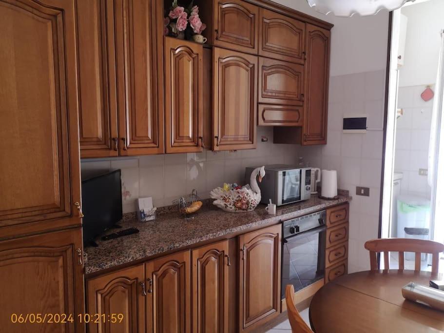 Casa Paganini Διαμέρισμα Follonica Εξωτερικό φωτογραφία