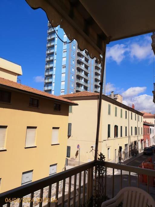 Casa Paganini Διαμέρισμα Follonica Εξωτερικό φωτογραφία