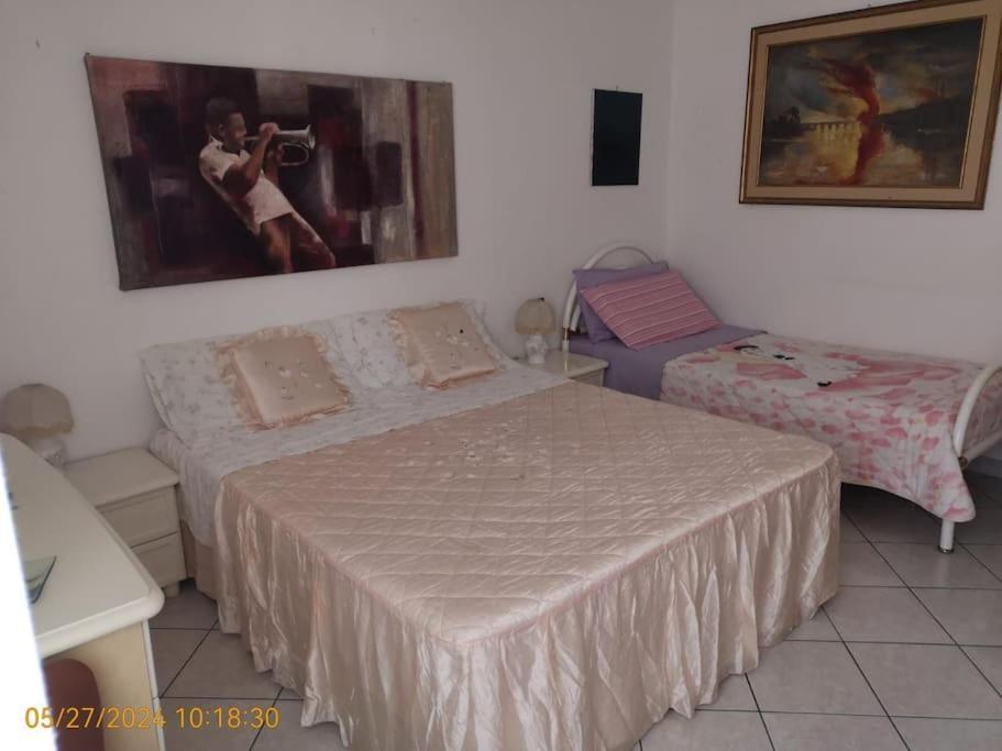 Casa Paganini Διαμέρισμα Follonica Εξωτερικό φωτογραφία